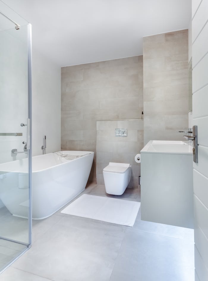 rifacimento bagni a Verona

